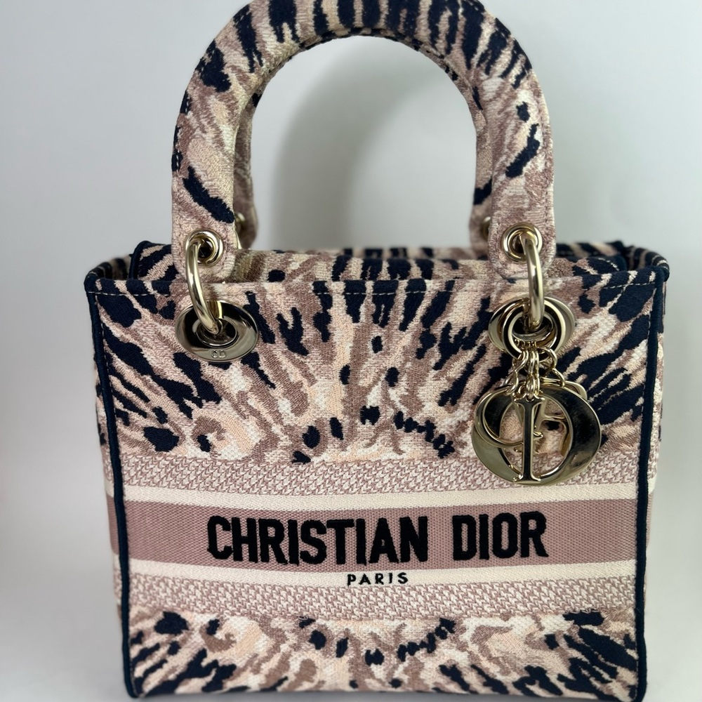 Christian Dior D Lite Medium